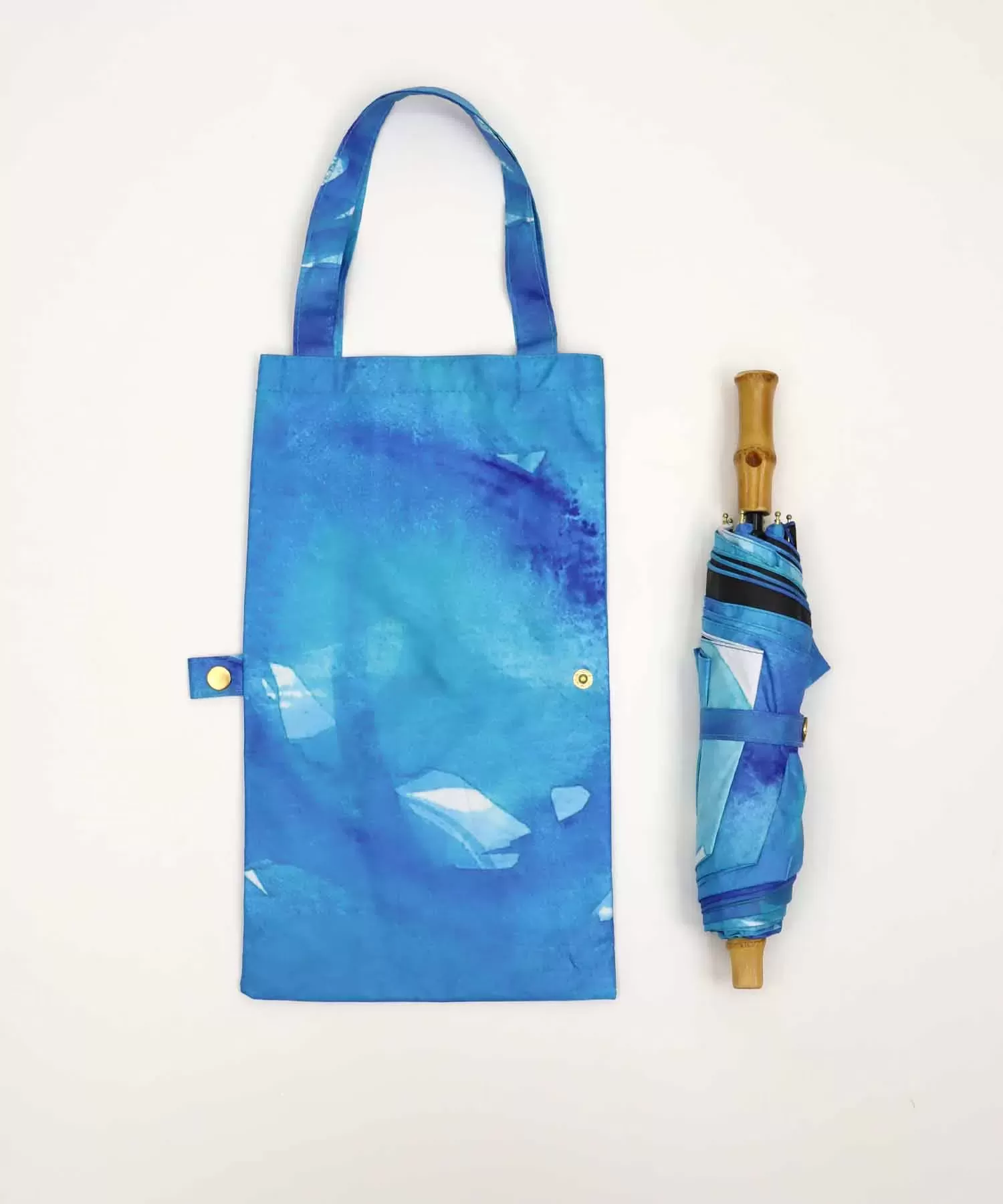 晴雨兼用　折りたたみ傘